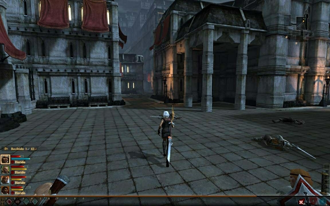 Dragon Age II (Signature Edition) - Imagen 44